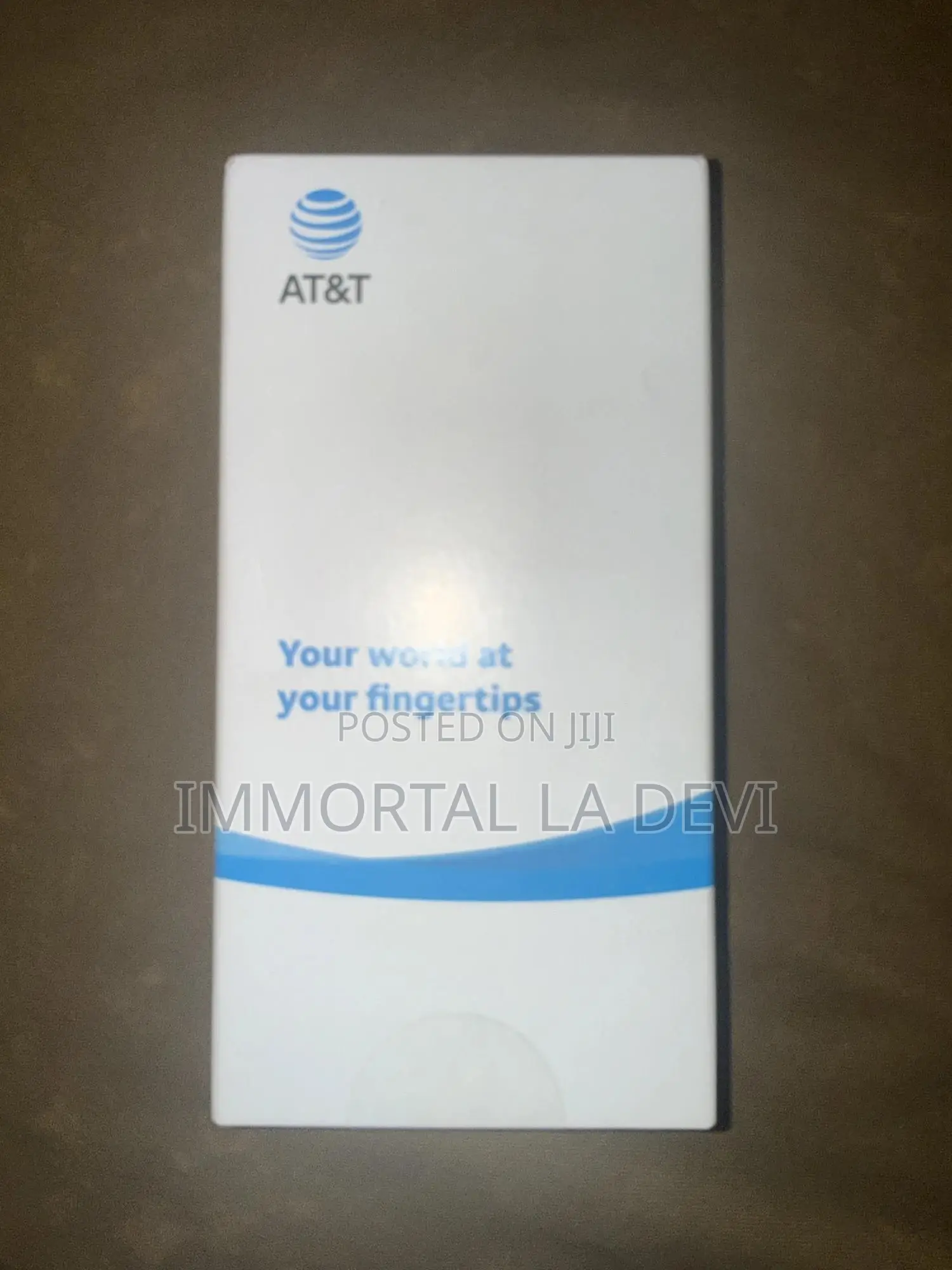 New Samsung Galaxy A17 5G 128 GB Black