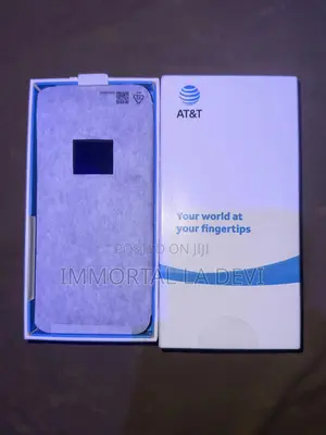 New Samsung Galaxy A17 5G 128 GB Black