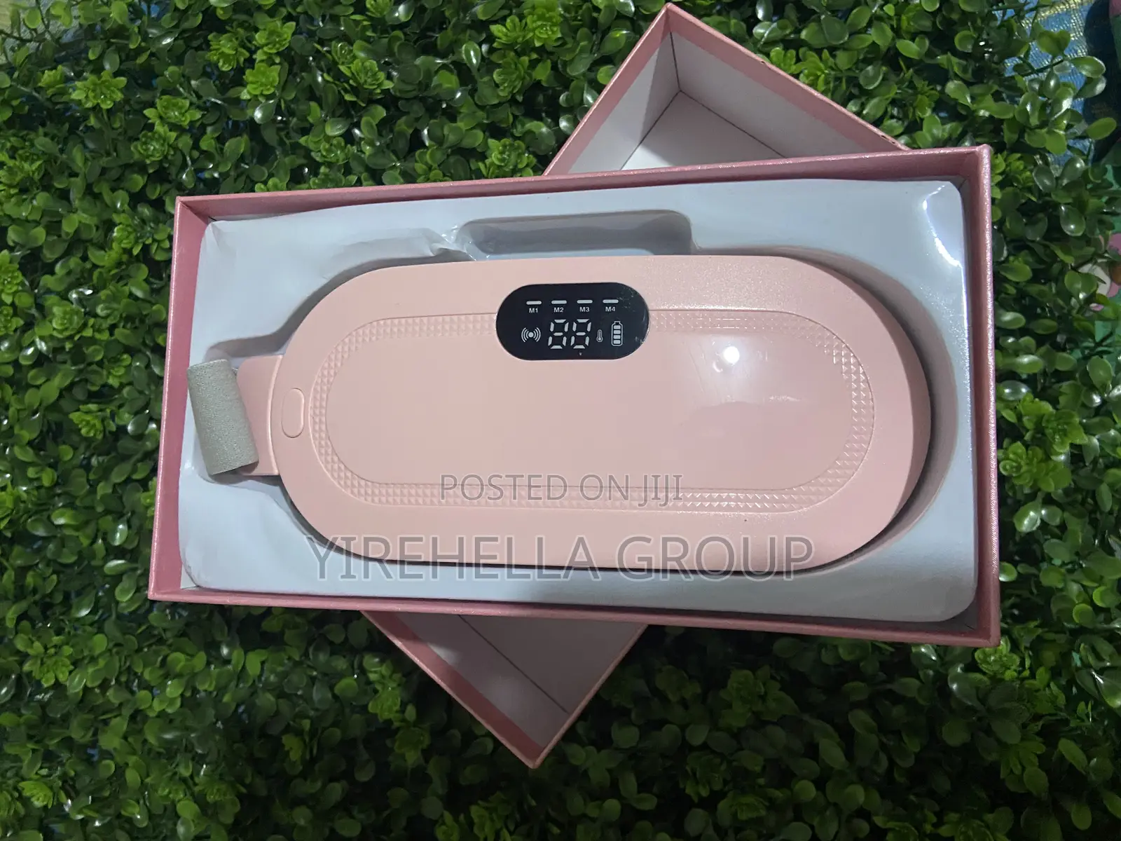 Menstural Belt