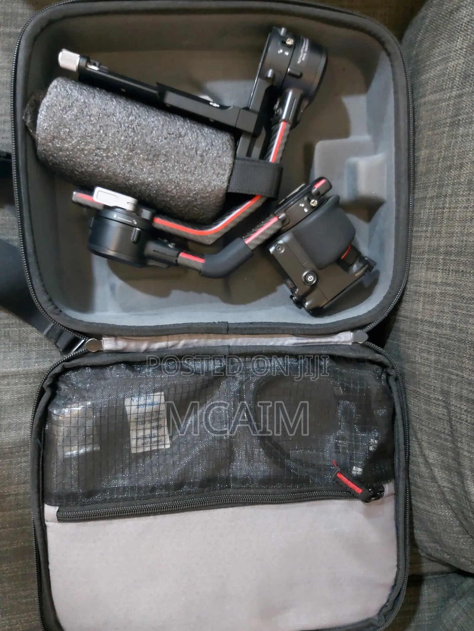 Dji Rs 2 Stabilizer