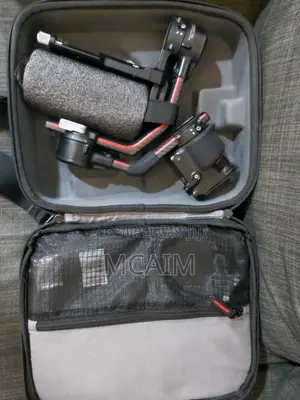Dji Rs 2 Stabilizer