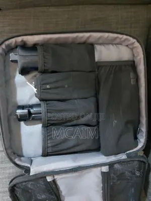 Dji Rs 2 Stabilizer