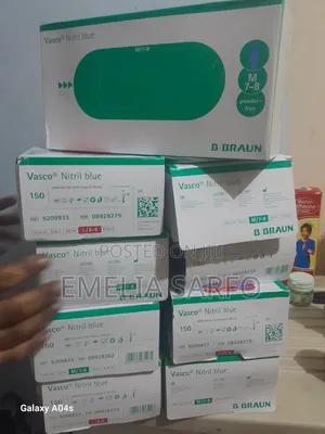 Disposable Gloves