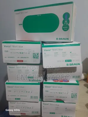 Disposable Gloves