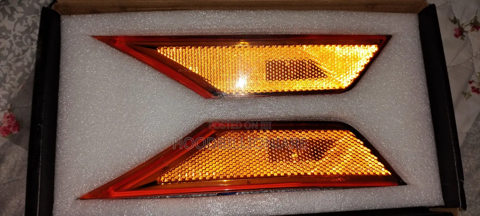 Original Honda Civic Side Marker for 2016-2020 Lh and Rh