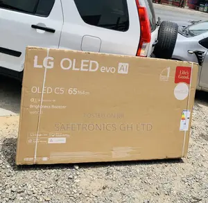 Affordable 2025 65-Inch Lg Oled Evo Ai C5 (Oled65c5