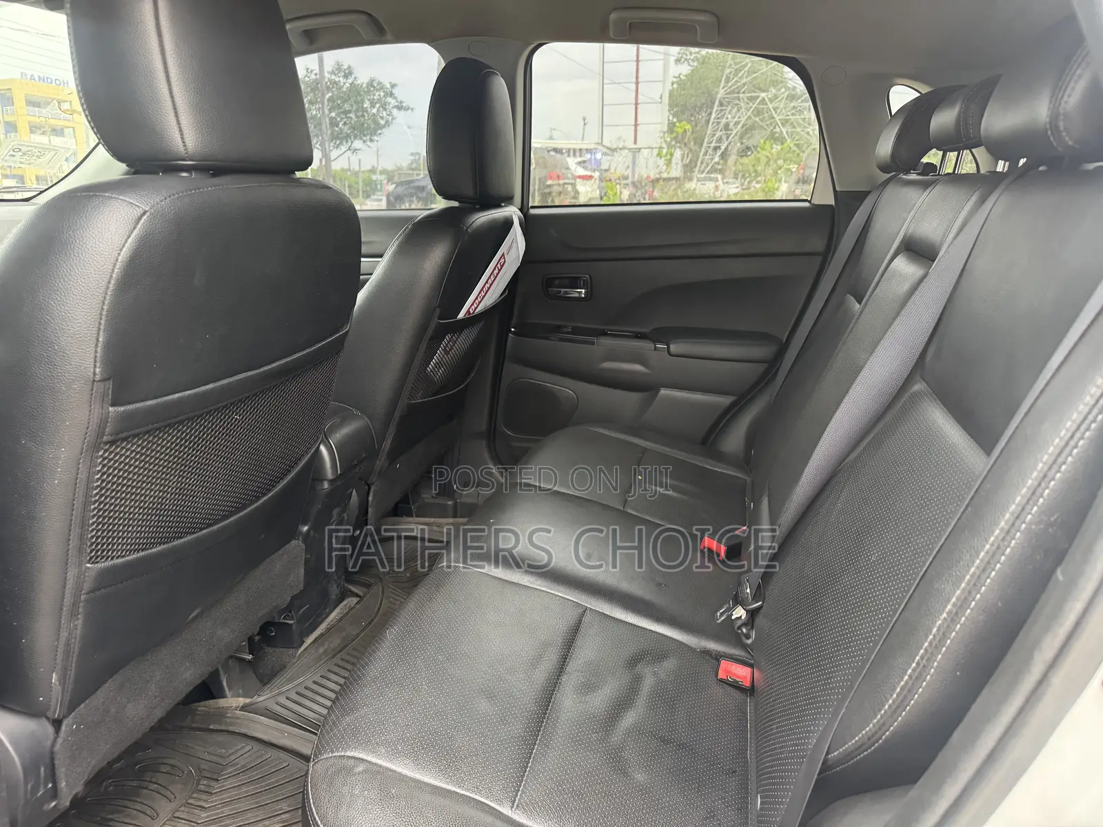 Citroen C4 2014 White