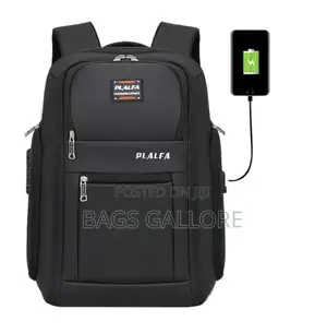 Nice Backpack