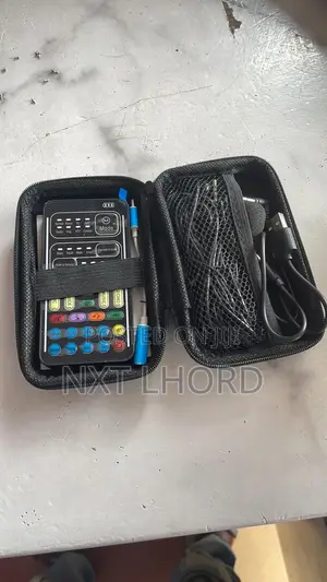 I9 Live Voice Changer