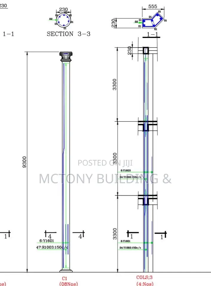 Building Plans