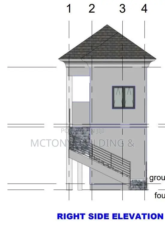 Building Plans