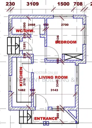 Building Plans