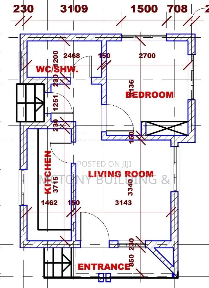 Building Plans