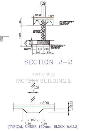 Building Plans