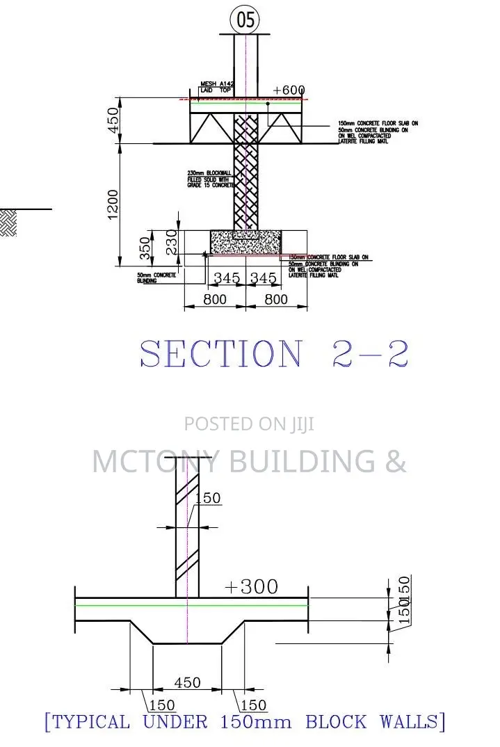 Building Plans
