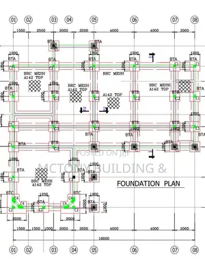 Building Plans