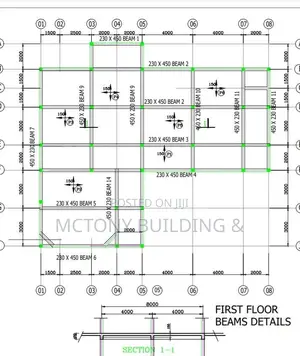 Building Plans