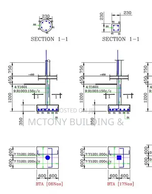 Building Plans