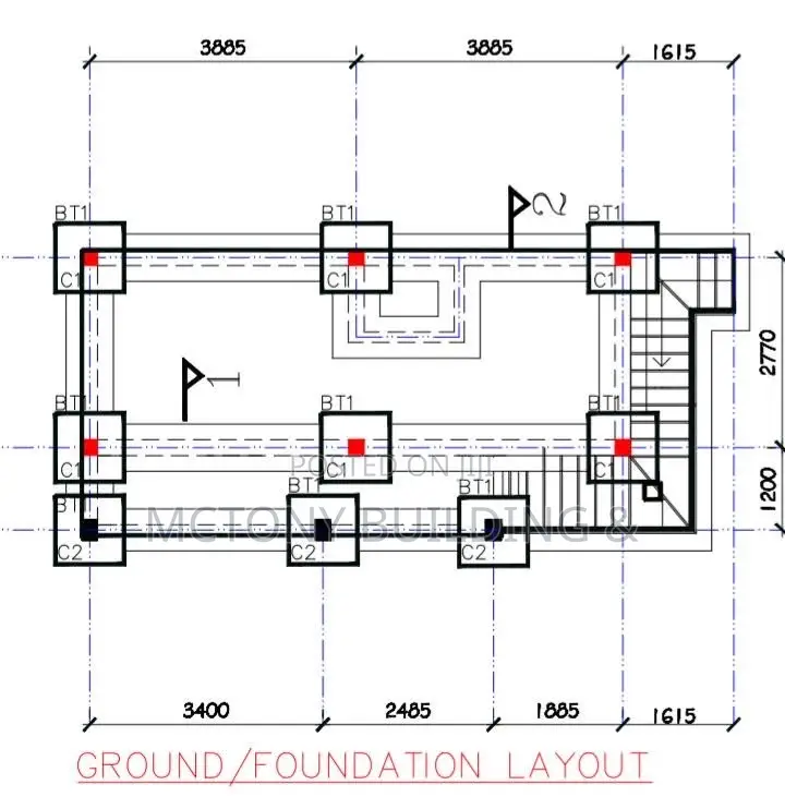 Building Plans