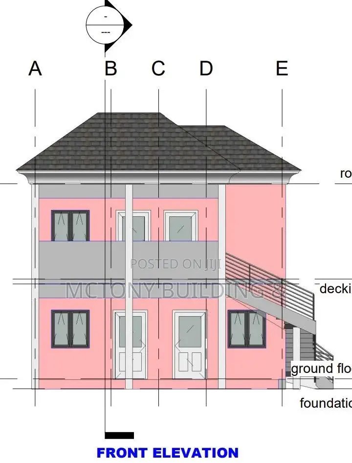 Building Plans