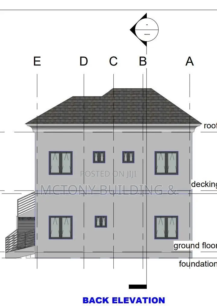 Building Plans