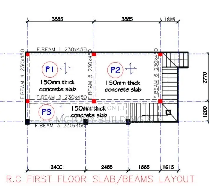Building Plans