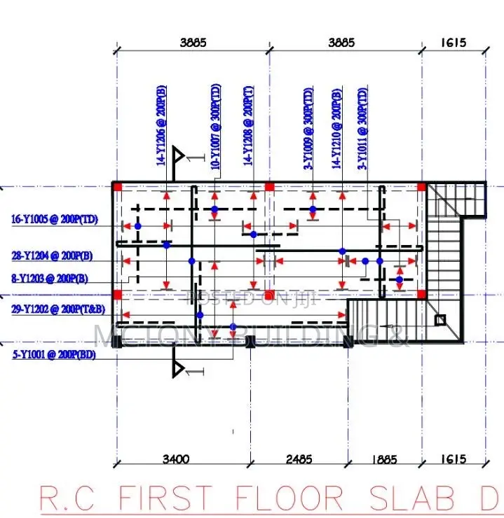 Building Plans
