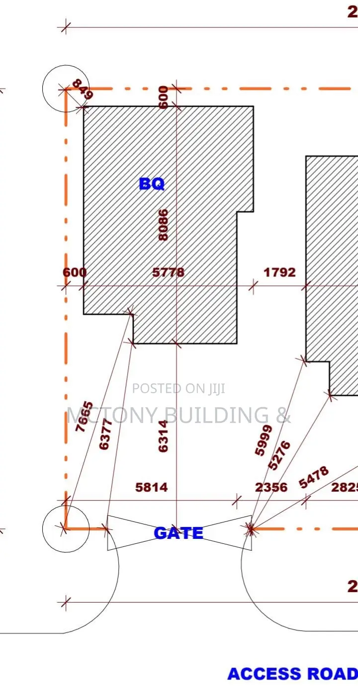 Building Plans