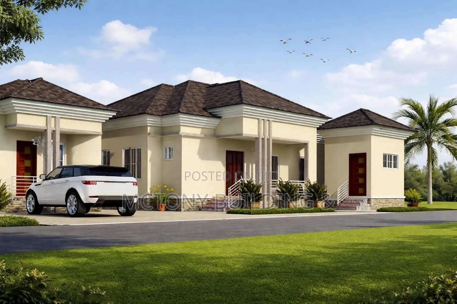 Building Plans