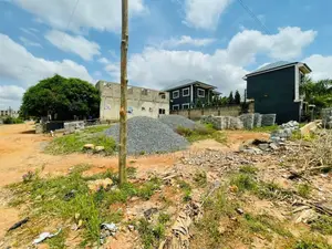 3bdrm House in East Legon Hills, School Junction for sale