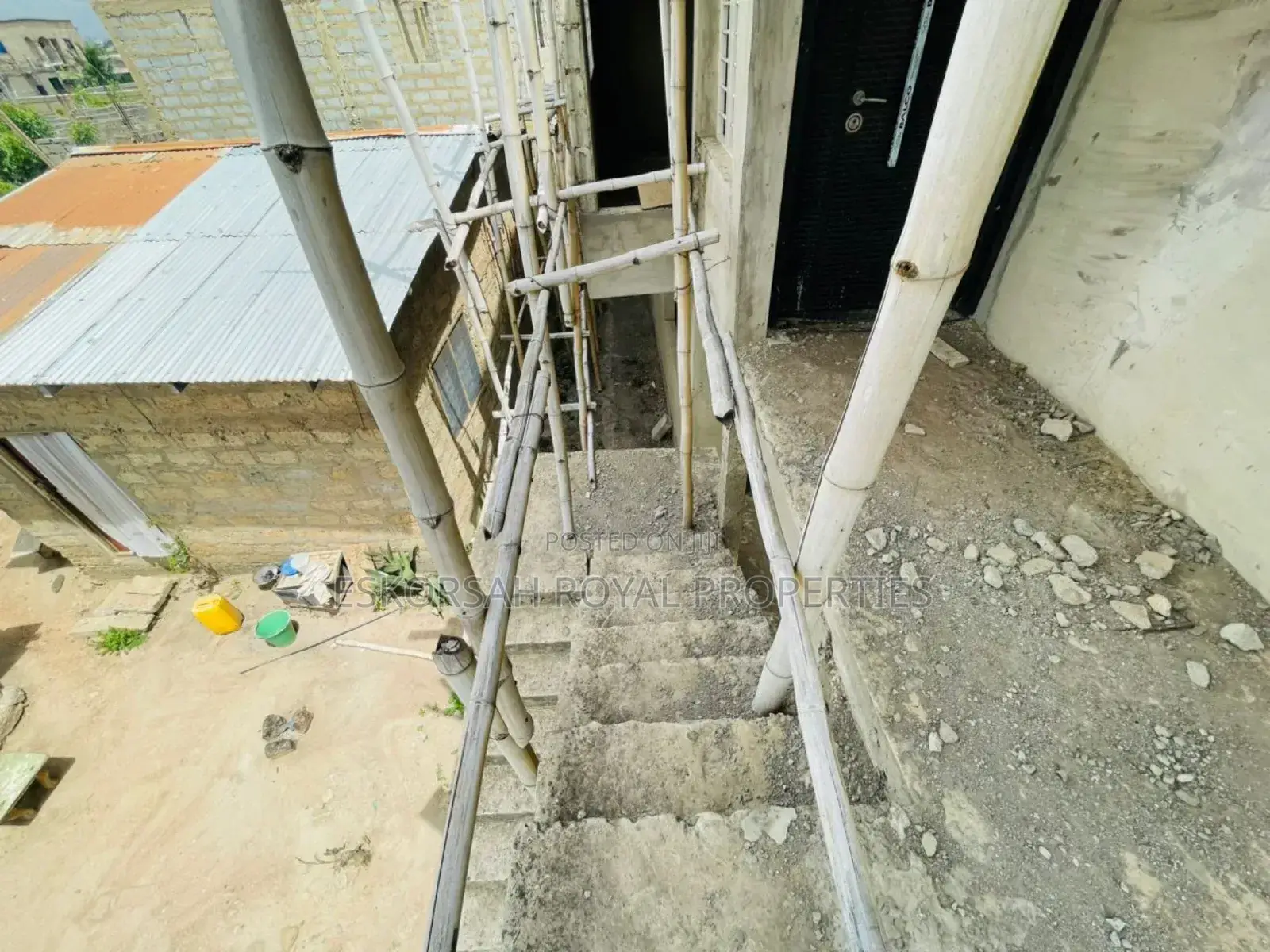 3bdrm House in East Legon Hills, School Junction for sale