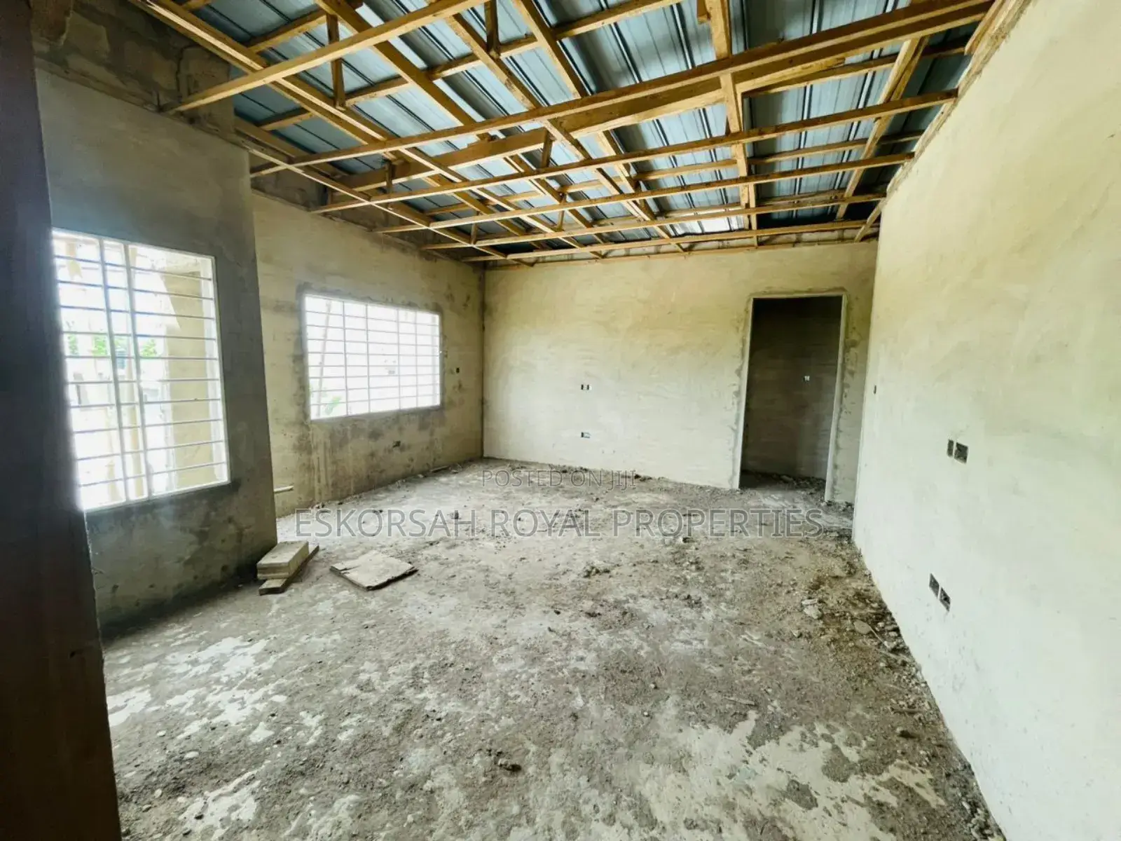 3bdrm House in East Legon Hills, School Junction for sale