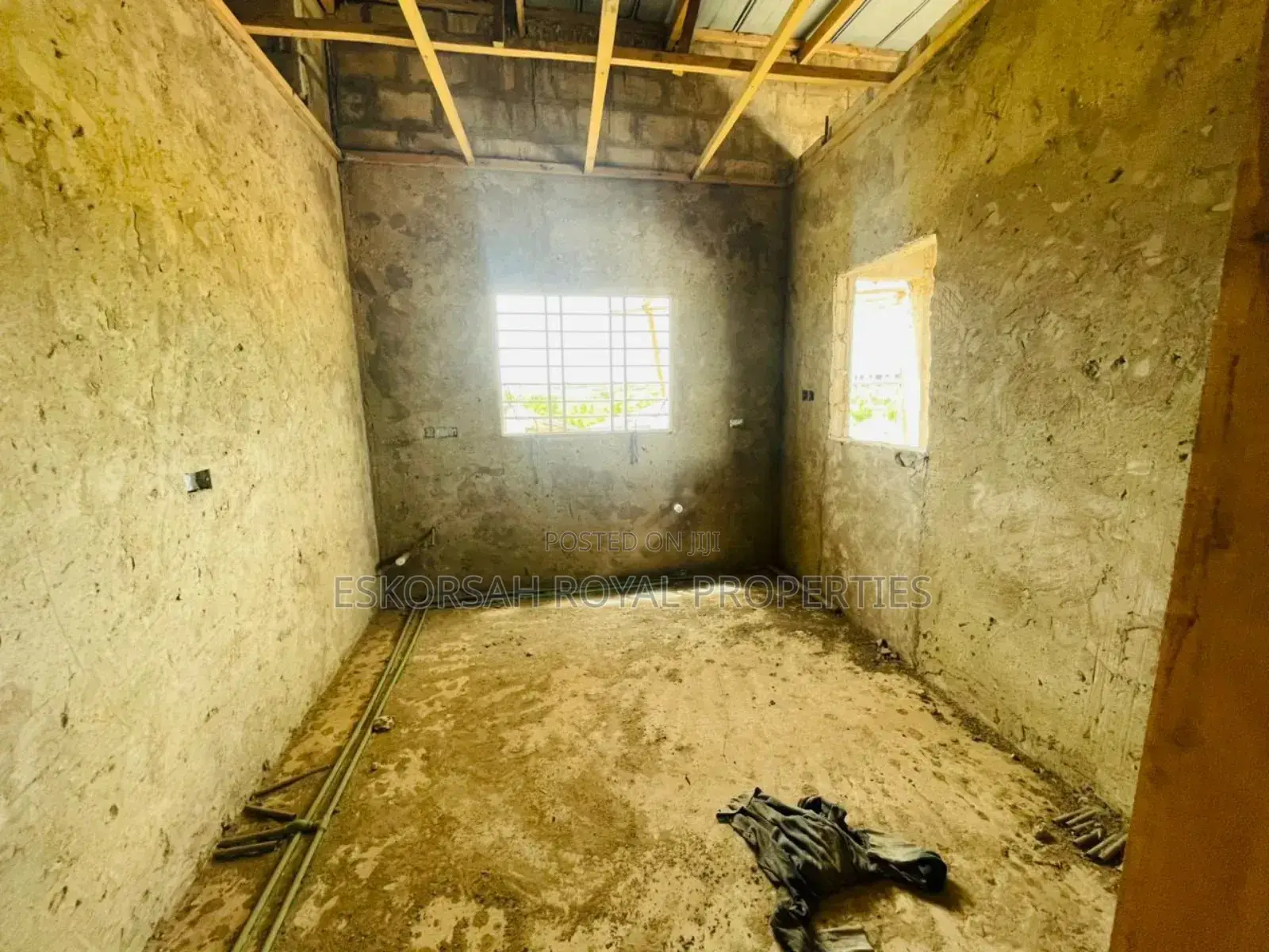 3bdrm House in East Legon Hills, School Junction for sale