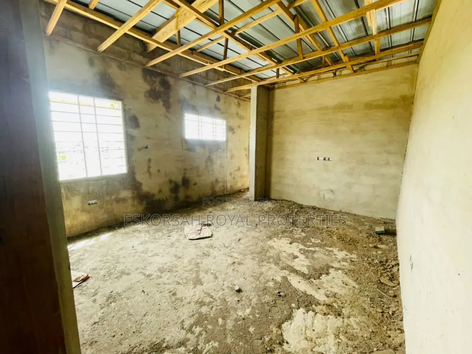 3bdrm House in East Legon Hills, School Junction for sale