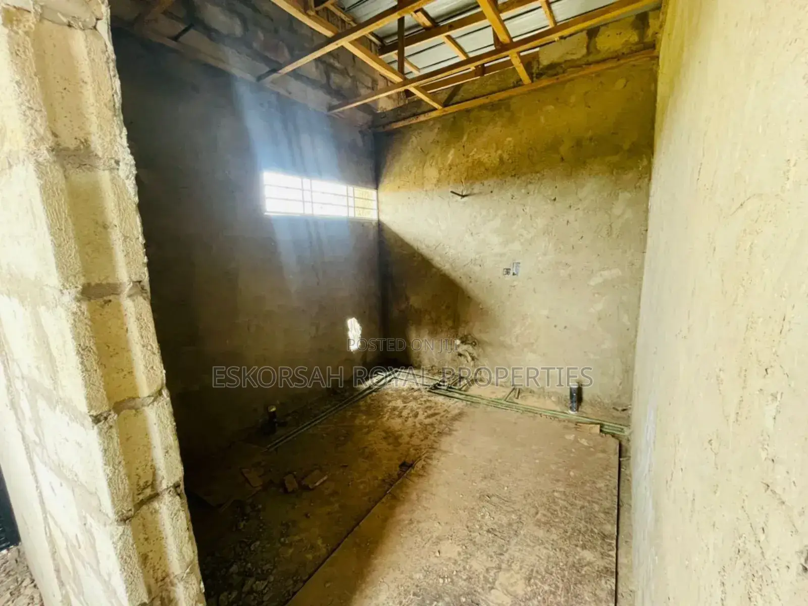 3bdrm House in East Legon Hills, School Junction for sale