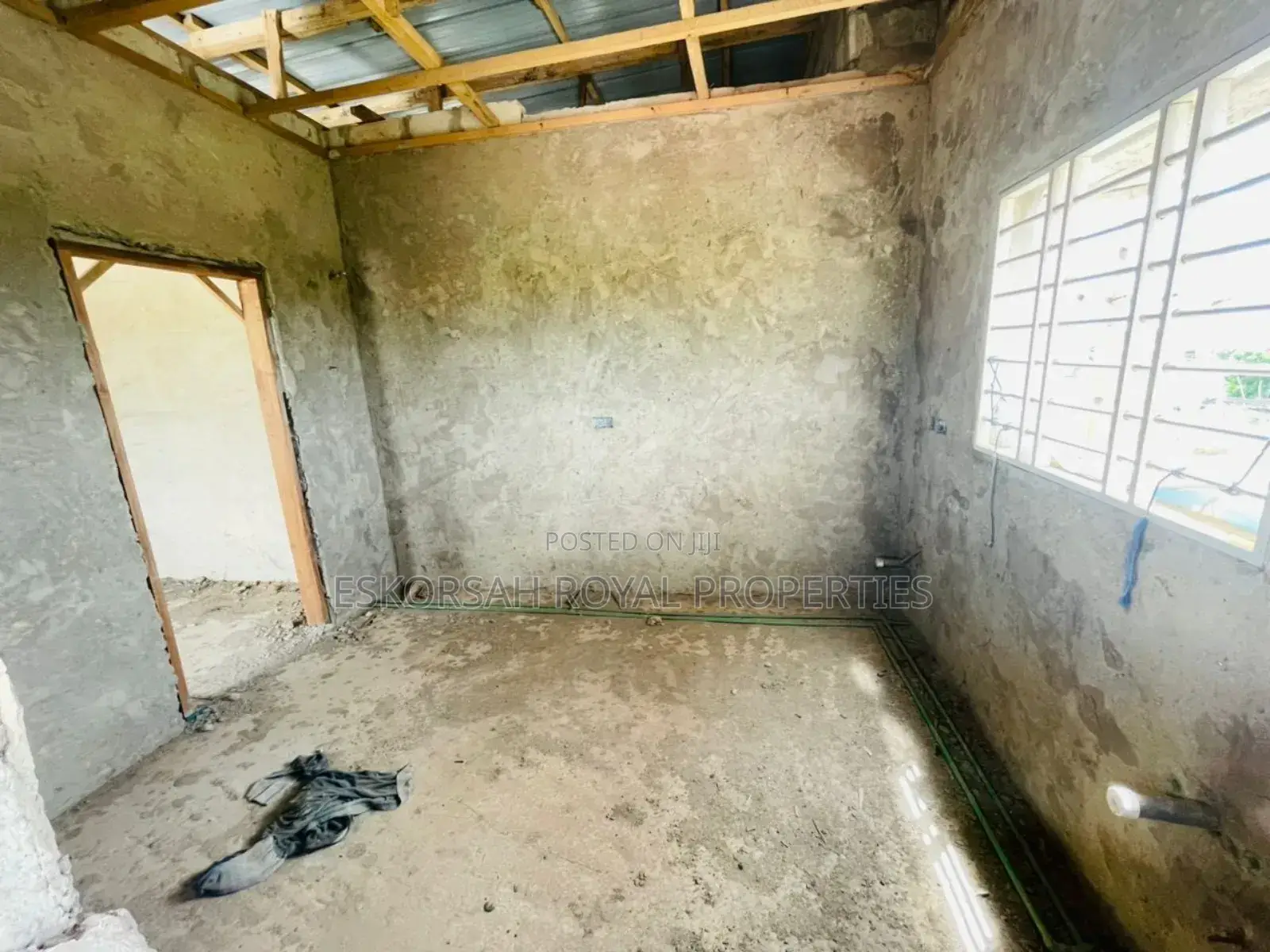 3bdrm House in East Legon Hills, School Junction for sale