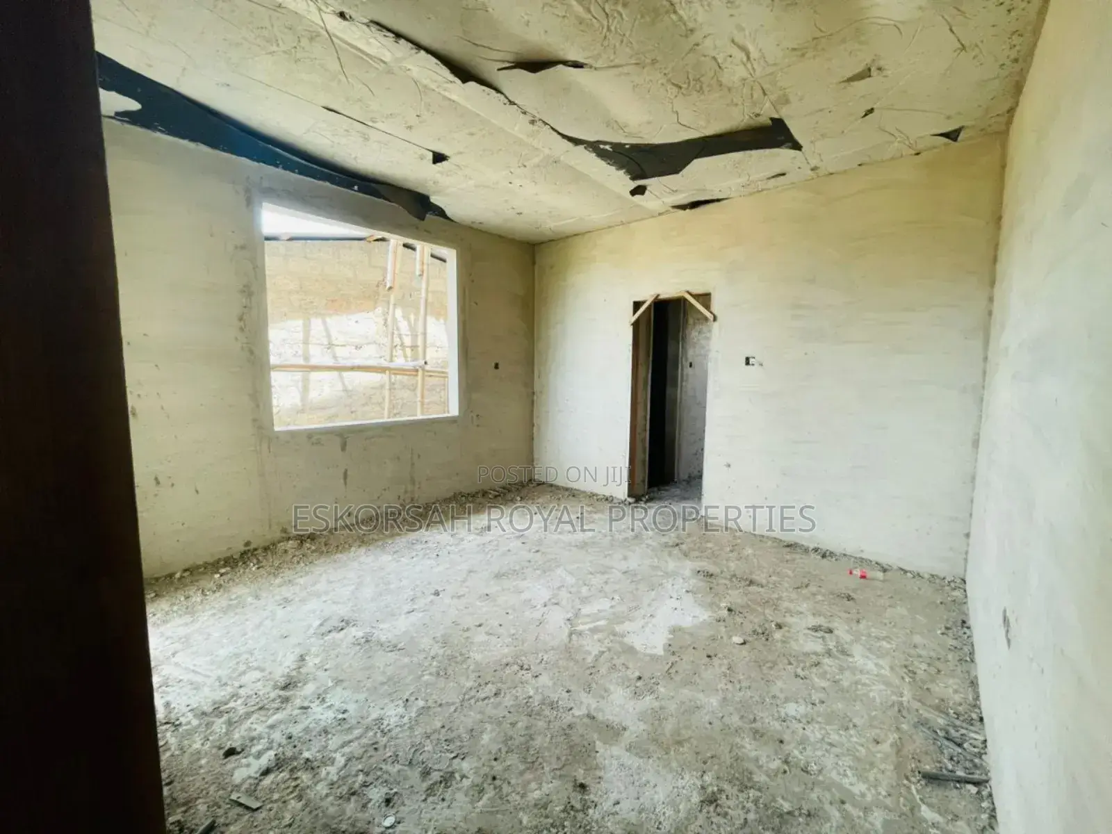 3bdrm House in East Legon Hills, School Junction for sale