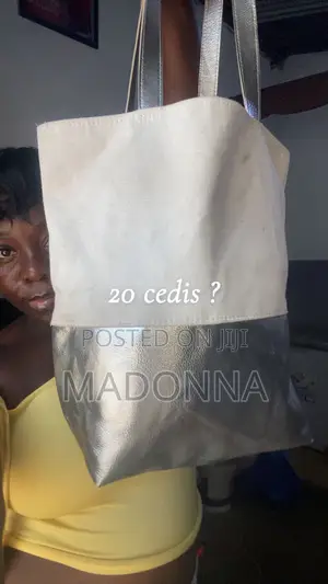 Second Hand Bags