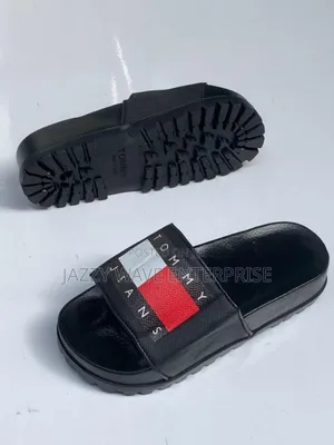 Men Heavy Slippers