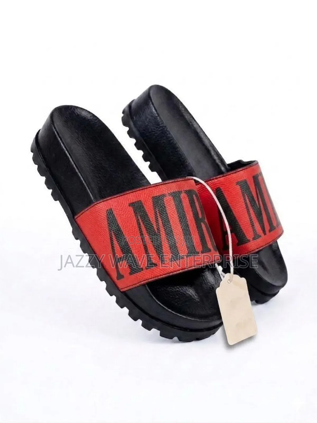 Men Heavy Slippers