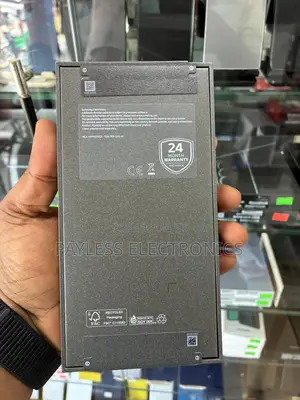 New Samsung Galaxy S26 Ultra 5G 256 GB