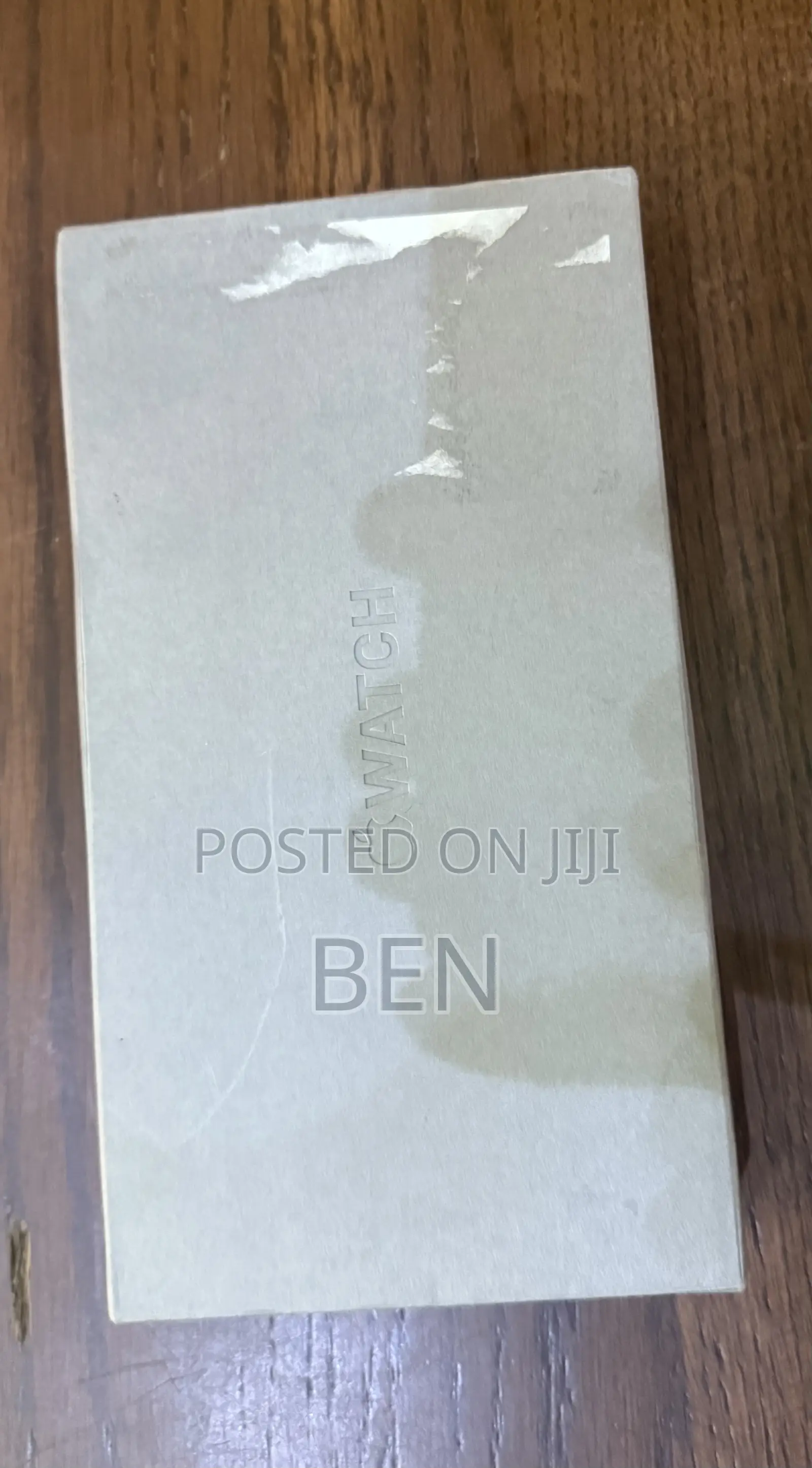 Apple Watch Ultra 2 49mm Black Ti