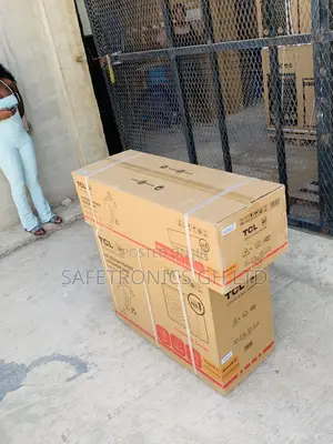 Check Out TCL 2.5hp Split Air Conditioner