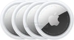 Apple Airtag 2nd Generation 4 Pack