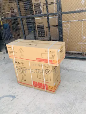 Super Best TCL 2.5hp Split Air Conditioner