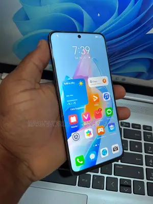Huawei Enjoy 50 256 GB Blue