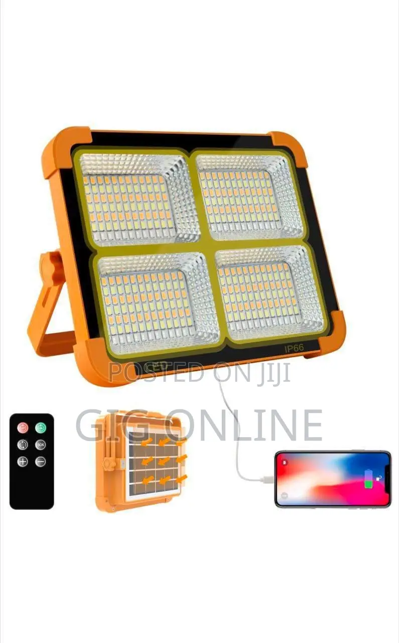 Sunlight To Light: The Smart Solution Of Solar-powered Bulbs