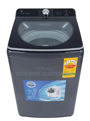 Oscar Top Load Washing Machine Fully Automatic
