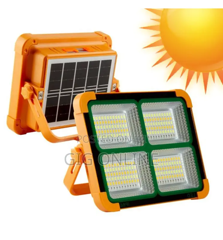 Sunlight To Light: The Smart Solution Of Solar-powered Bulbs
