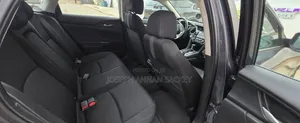 Honda Civic EX Sedan 2020 Blue